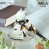 Оригинальная аниме фигурка &laquo;FURYU Corporation-ARKNIGHTS Noodle Stopper Figure-KAL'TSIT&raquo;