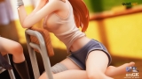 Оригинальная  фигурка &laquo;QuietArt Studio - Desktop Series Eva Ayanami Rei X Asuka Langley Soryu Eva&raquo;