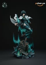 Оригинальная аниме фигурка &laquo;1/6 Scale Fubuki-One Punch Man-yuki Studio&raquo;