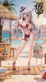 Оригинальная аниме фигурка &laquo;1/6 Scale Sparkle-Honkai: Star Rail-WuShiSan Studio&raquo;
