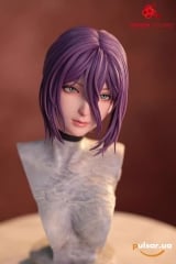Оригинальная аниме фигурка &laquo;1/4 Scale Reze-Chainsaw Man-ORIGIN STUDIO&raquo;