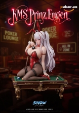 Оригинальная аниме фигурка &laquo;1/6 Scale KMS Prinz Eugen-Azur Lane&ndash;Snow Studio&raquo;