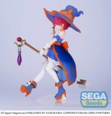 Оригинальная аниме фигурка &laquo;SPM Figure Ram Witch Ver.&raquo;