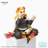 Оригинальная аниме фигурка &laquo;Premium Chokonose Figure Rengoku Kyoujurou&raquo;