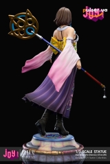 Оригинальная аниме фигурка &laquo;1/4 and 1/3 Scale Yuna 2.0-Final Fantasy-Joy Station Studio&raquo;