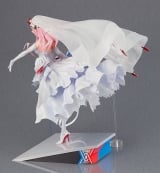 Оригинальная аниме фигурка &laquo;Darling in the FranXX - Zero Two - 1/7 - For My Darling (Good Smile Company) [Shop Exclusive]&raquo;