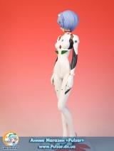 Оригинальная аниме фигурка Evangelion PM Figure  Ayanami Rei