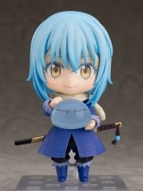 Оригінальна аніме фігурка &laquo;Nendoroid Rimuru&raquo;