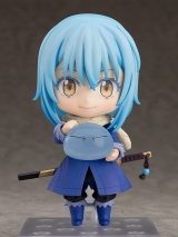 Аниме фигурка Nendoroid Rimuru  [Рекаст]