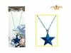 Кулон Black Rock Shooter