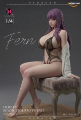 Оригинальная аниме фигурка &laquo;NewBorn Studio - Fern Frieren: Beyond Journey's End&raquo;