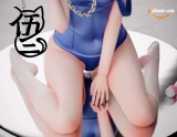 Оригинальная аниме фигурка &laquo;Miwu Studio - Origami Tobiichi Japanese School Swimsuit Date A Live&raquo;