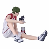 Оригинальная аниме фигурка &laquo;"Kuroko's Basketball" LAST GAME Interval Midorima Shintaro & Tetsuya 2-gou&raquo;