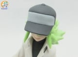 Оригинальная аниме фигурка Pocket Monsters Best Wishes! DXF Figure: Darumakka & N  (Banpresto)