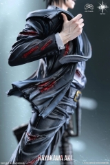 Оригинальная аниме фигурка &laquo;PG Studio X Dazzle Studio - Hayakawa Aki Chainsaw Man&raquo;