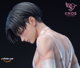Оригинальная аниме фигурка &laquo;Eros Studio - Bride Levi Attack on Titan&raquo;