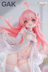 Оригинальная аниме фигурка &laquo;1/6 Scale &zwnj;Takanashi Hoshino&zwnj;-Blue Archive-GAK Studio&raquo;