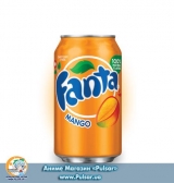 Напій Fanta Mango 355 ml USA