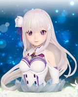 Оригинальная аниме фигурка &laquo;Ichiban Kuji Re:Zero kara Hajimeru Isekai Seikatsu -Anata, Seirei no Shukufuku ga Arimasu you ni-: Emilia Art Scale&raquo;