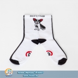 Дизайнерські шкарпетки French Bulldog