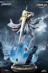 Оригинальная аниме фигурка &laquo;1/4 Scale Miria Licensed-Claymore-STAREXVA Studio&raquo;