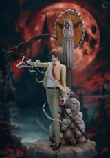 Оригинальная аниме фигурка &laquo;Chao She Studio - Death Note Light Yagami&raquo;