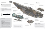 Артбук &laquo;Halo Warfleet&raquo; [USA IMPORT]