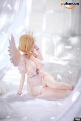 Оригинальная sci-fi фигурка &laquo;VKEND - IDORU ANGEL 1/6 Figure&raquo;