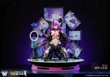 Оригинальная аниме фигурка &laquo;Max Milk Studio X AoTee Studios - Girls' Frontline ZB-26 1/4 Statue&raquo;