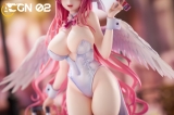 Оригинальная аниме фигурка &laquo;1/6 Scale Privaty and Dorothy-NIKKE：The Goddess of Victory-ACGN 02 Studio&raquo;