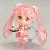 Аниме Фигурка Nendoroid Sakura Miku № 274 (GoodSmile)