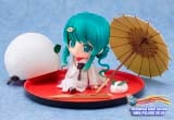 Аніме фігурка Nendoroid Snow Miku 2013: Strawberry White Kimono Ver. (GoodSmile)