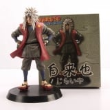 Аниме фигурка 19CM Naruto Jiraiya (Рекаст)