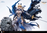 Оригинальная аниме фигурка &laquo;DT Studio - Artoria Pendragon Excalibur Fate/stay night&raquo;