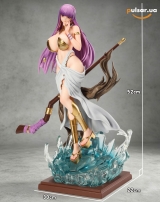 Оригинальная аниме фигурка &laquo;1/4 Scale Nile Whispers Ver 2.0 Fern-Frieren: Beyond Journey's End-Last Work Studio&raquo;