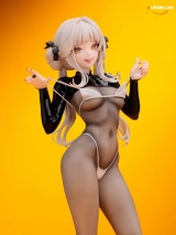 Оригинальная аниме фигурка &laquo;Ji Ji Studio - Blanc Goddess of Victory: Nikke&raquo;