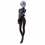 Оригінальна аніме фігурка  «Ichiban Kuji "Evangelion: 3.0 You Can (Not) Redo" C Prize Ayanami Rei [Tentative Name]»