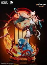 Оригінальна аніме фігурка &laquo;1/4 Scale Mythmaker Irelia Licensed-League of Legends (LOL)-Infinity Studio&raquo;