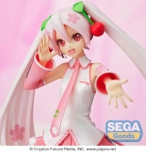 Оригинальная  фигурка &laquo;SPM Figure Sakura Miku Ver. 3&raquo;
