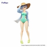 Оригинальная аниме фигурка &laquo;"Re:Zero Starting Life in Another World" SSS Figure Rem Summer Vacation&raquo;