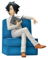 Оригинальная аниме фигурка PM Ray Figure &ndash; The Promised Neverland (Yakusoku no Neverland)