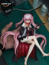 Оригинальная аниме фигурка &laquo;1/6 Scale Krul Tepes-Seraph of the End-HuiMan Studio&raquo;