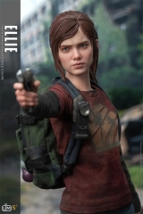 Оригинальная  фигурка &laquo;LIMTOYS Studio - The Last of Us 1/6 LIM013 Joel & Ellie & Clicker Figure Set&raquo;