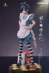 Оригинальная аниме фигурка &laquo;Dainty Studio - Ciel Phantomhive Black Butler&raquo;