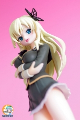 Оригинальная аниме фигурка Ichiban Kuji Boku wa Tomodachi ga Sukunai: Kashiwazaki Sena
