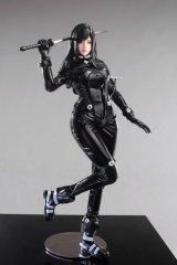 Оригинальная аниме фигурка &laquo;Yu Zhai Ren Xing Studio - GANTZ Reika Shimohira&raquo;
