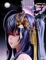 Оригинальная аниме фигурка &laquo;Ship girl Studio - Taihou Azur Lane&raquo;