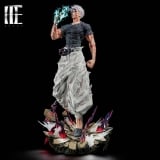 Оригинальная  фигурка &laquo;Heroe Collectibles Studio - Jujutsu Kaisen Battle Damaged Satoru Gojo&raquo;