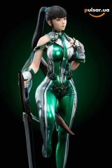 Оригинальная аниме фигурка &laquo;1/4 Scale EVE-Stellar Blade-ANNI Studio&raquo;