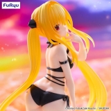 Оригинальная аниме фигурка &laquo;"To Love-Ru Darkness" Trio-Try-iT Figure Golden Darkness/Konjiki no Yami&raquo;